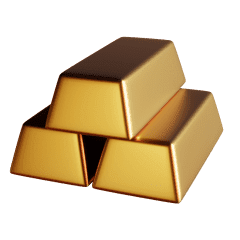 gold