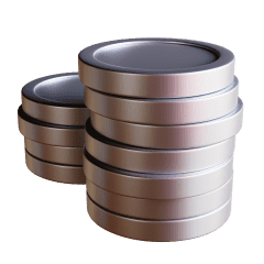 silver
